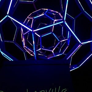 Meet your Posher, Roxana